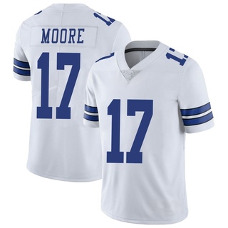 Limited Kellen Moore Men's Dallas Cowboys Vapor Untouchable Jersey - White